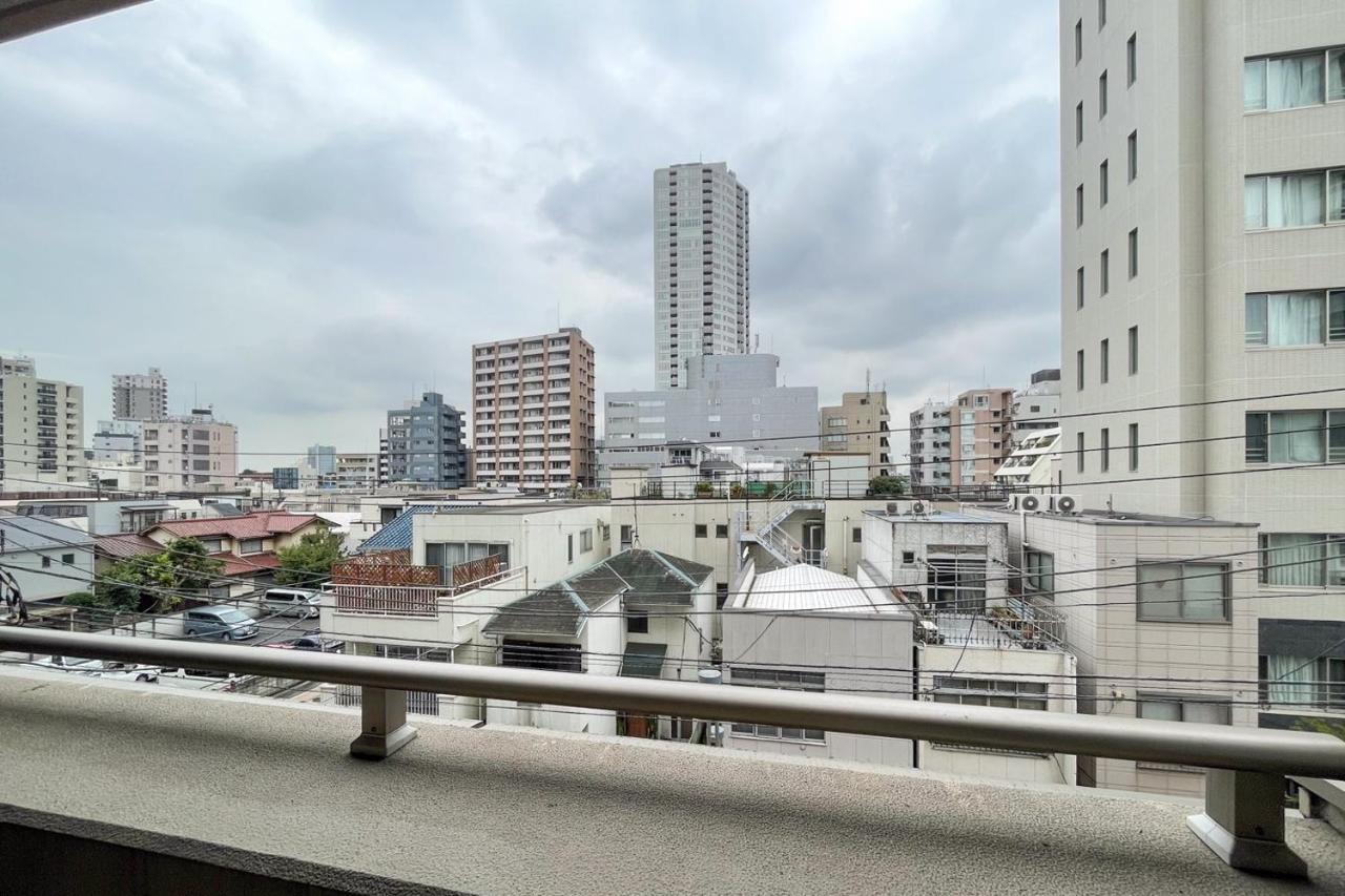 Luce Takanawa Tokio Exterior foto