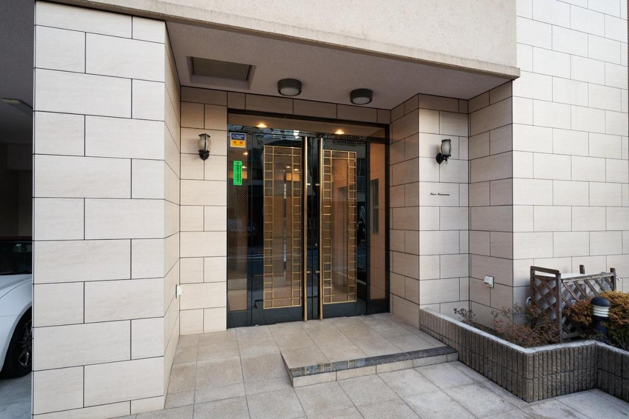 Luce Takanawa Tokio Exterior foto