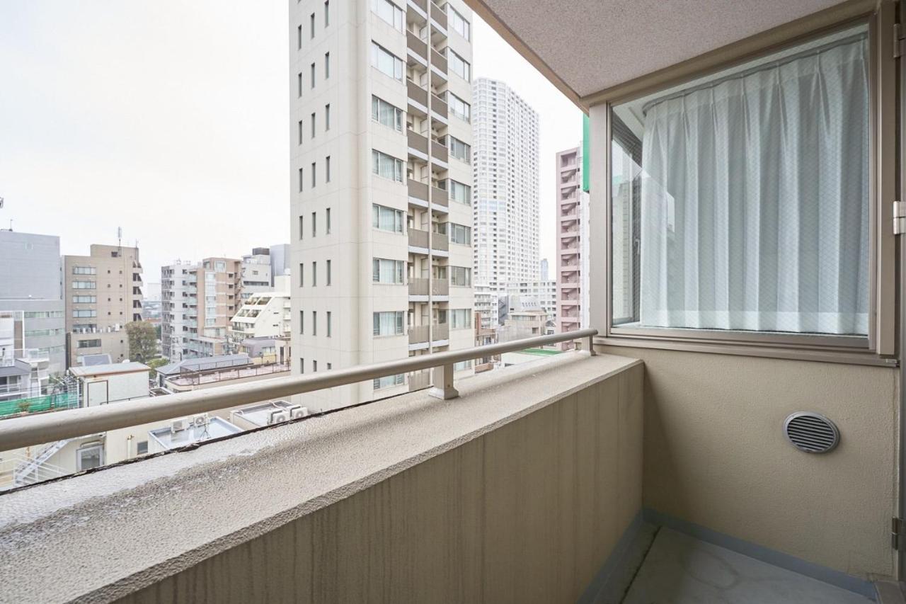 Luce Takanawa Tokio Exterior foto
