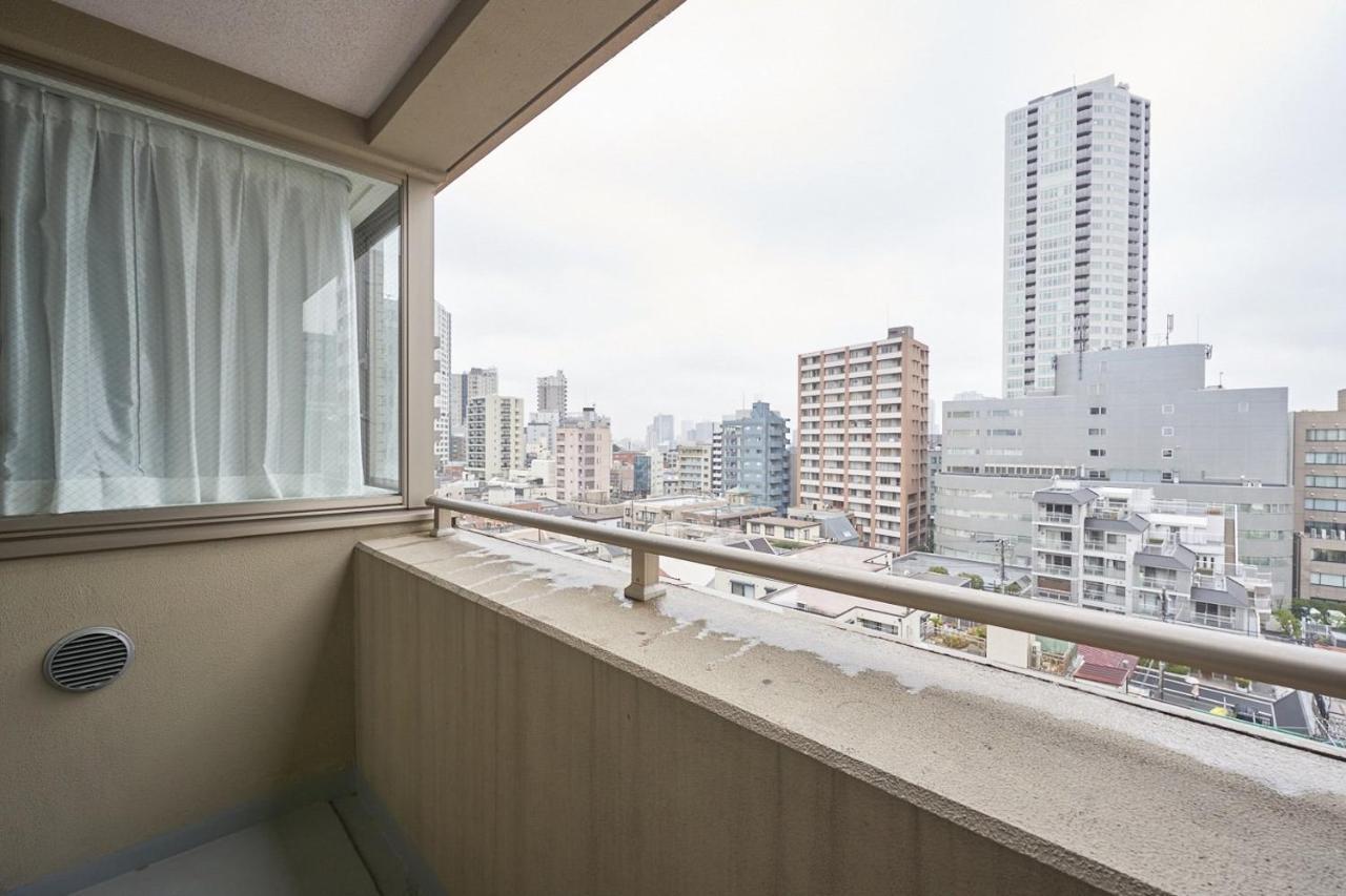 Luce Takanawa Tokio Exterior foto