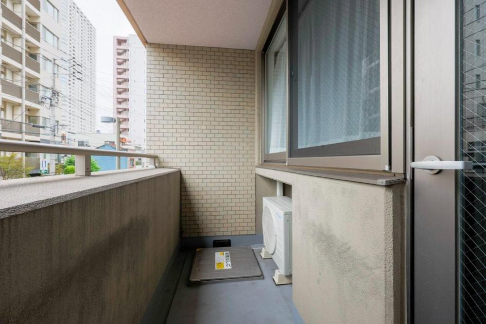 Luce Takanawa Tokio Exterior foto
